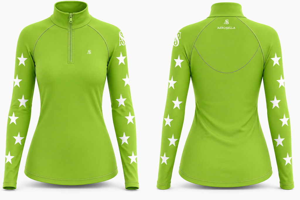 The Starburstline Bold