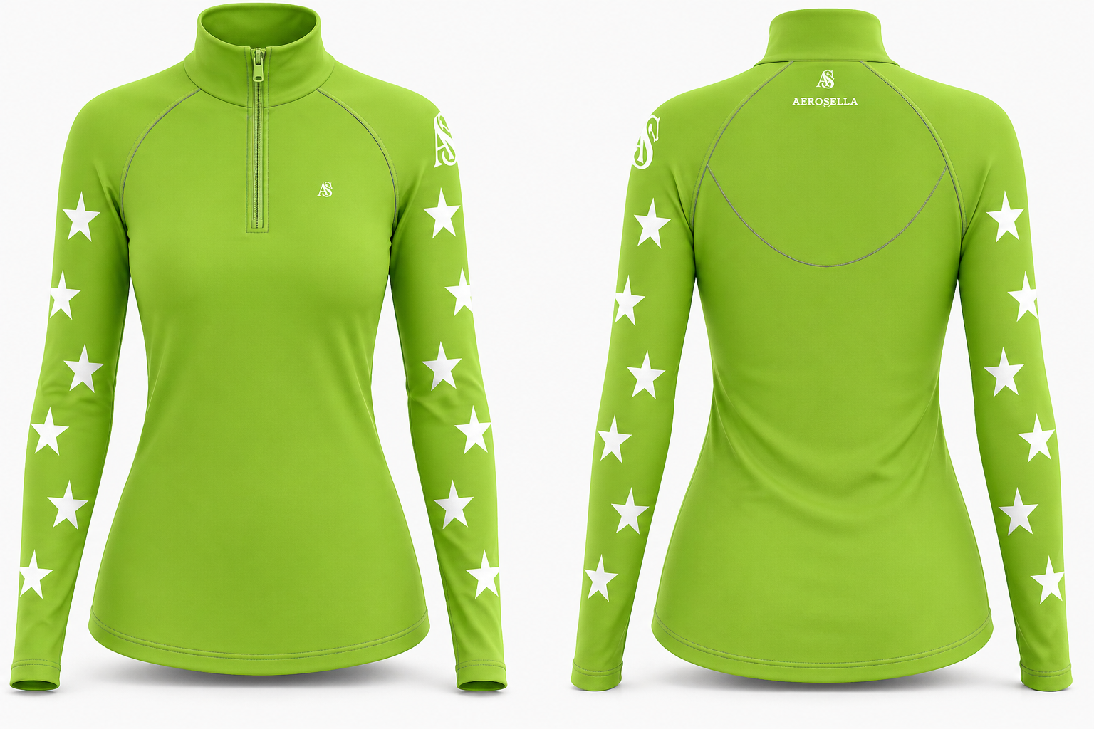 The Starburstline Bold